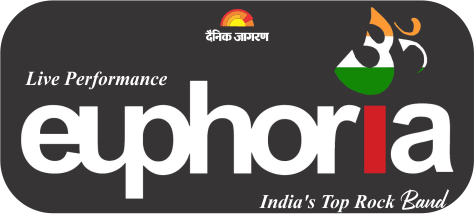 Euphoria, India's Top Rock Band